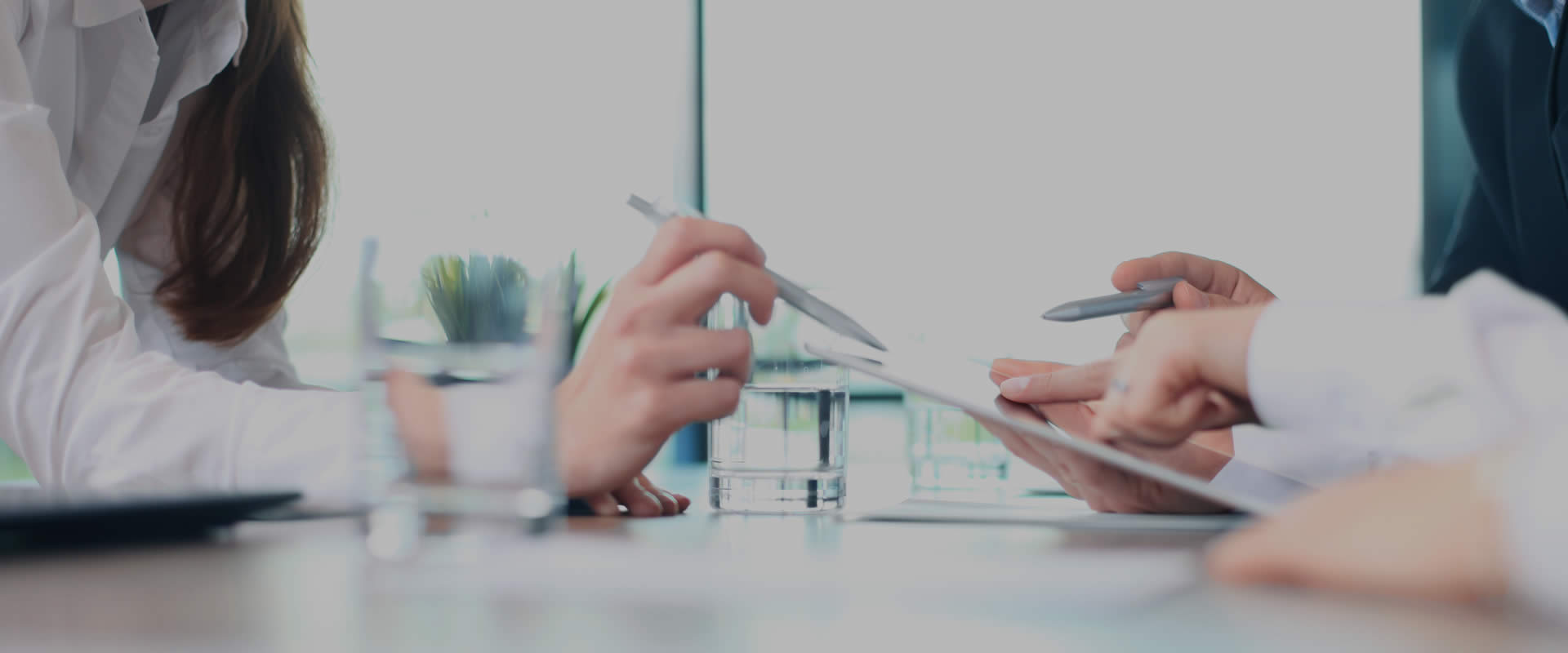 Consulting & Coaching