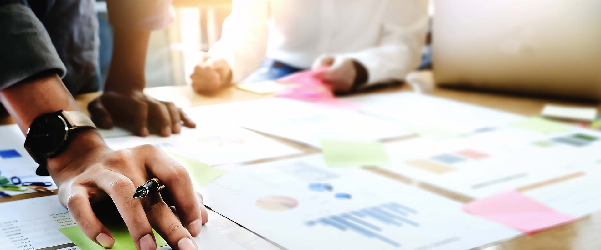 PPC Marketing Google Facebook Instagram