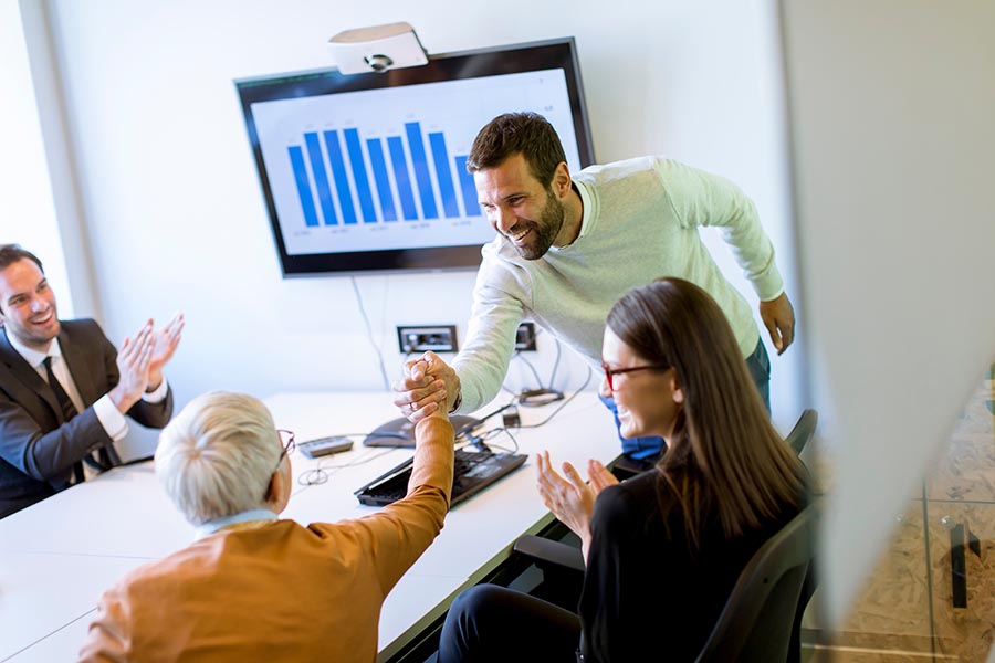 Συνεργάτες Ανάλυσης