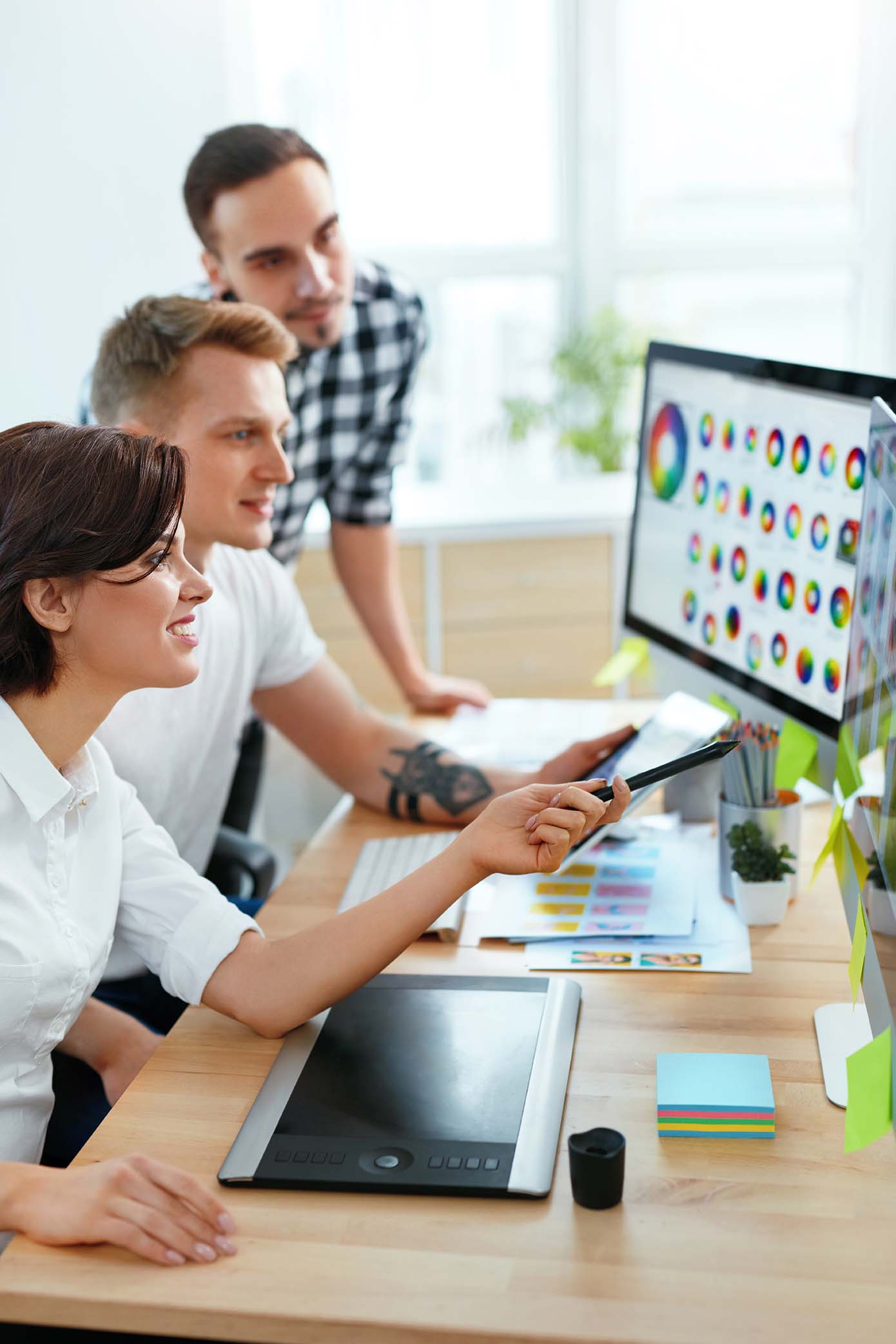 Σχεδιασμός και Ανάπτυξη Πολύπλοκων Ιστοσελίδων