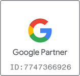 Google Partner Badge Google Partner Badge