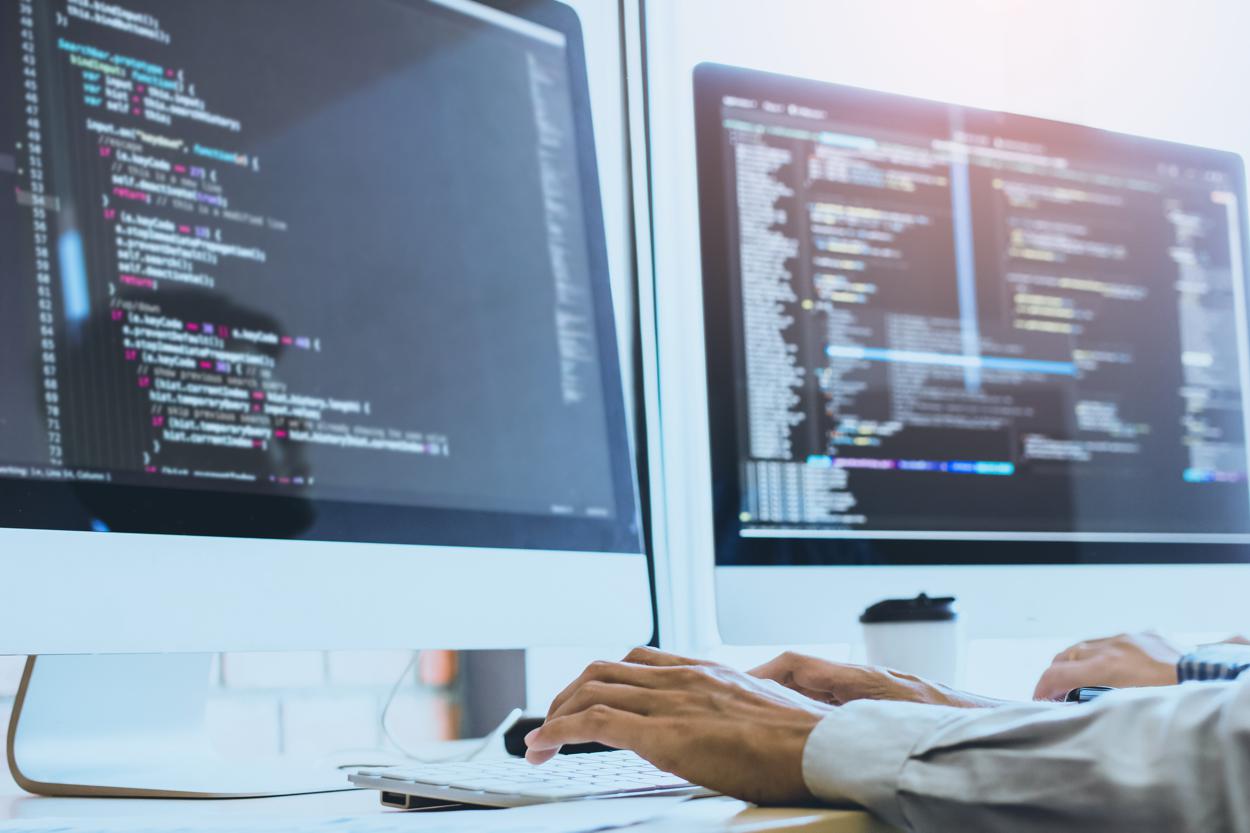 Website Designer in a work environment using A.I. systems Website Designer in a work environment using A.I. systems