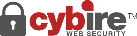 cybire logo
