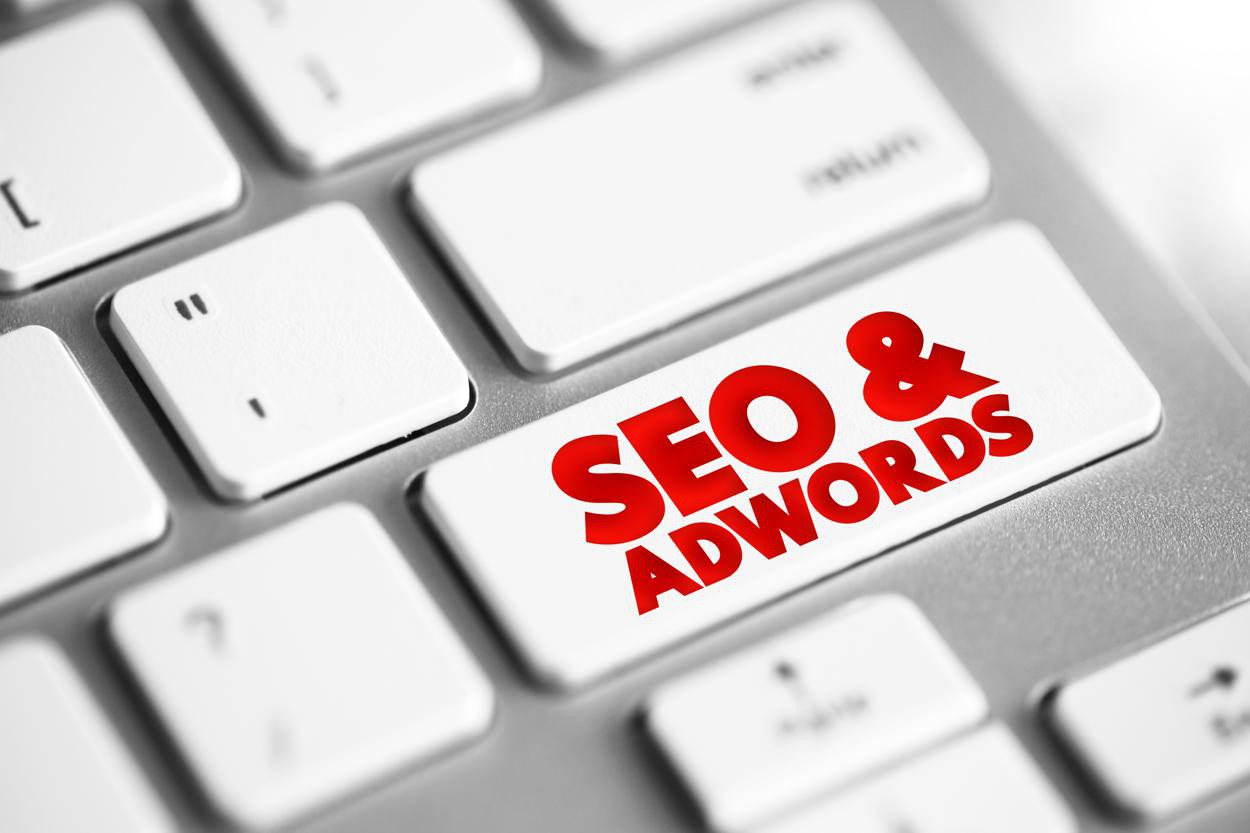 Direct Comparison AdWords vs SEO Pros & Cons