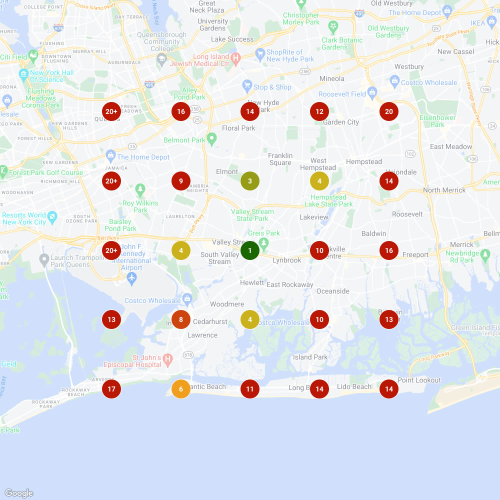 geofencing μετά από 2 μήνες