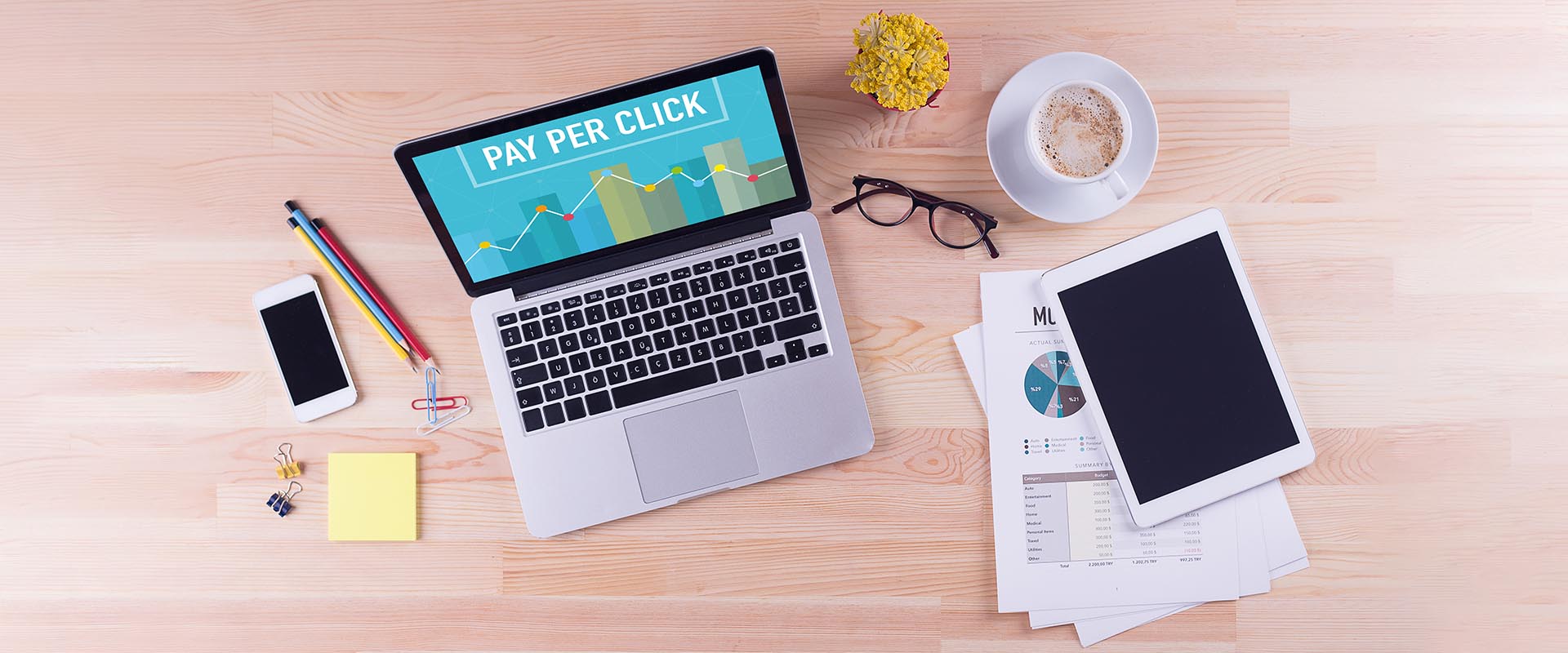 Υπηρεσίες Διαχείρισης Google AdWords