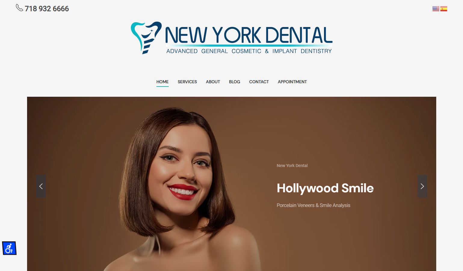 New York Dental Astoria