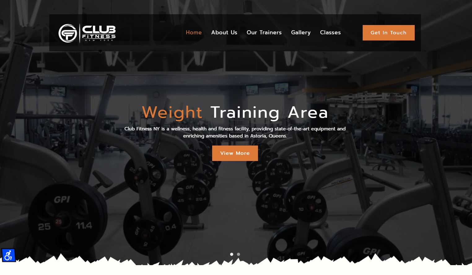 club-fitness