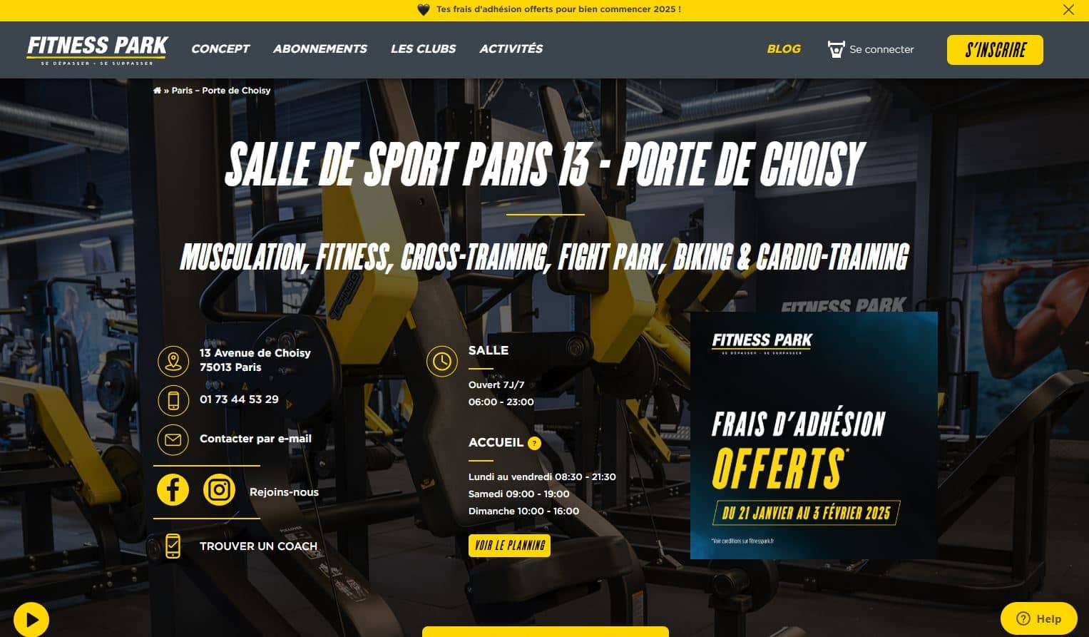 fitness-park