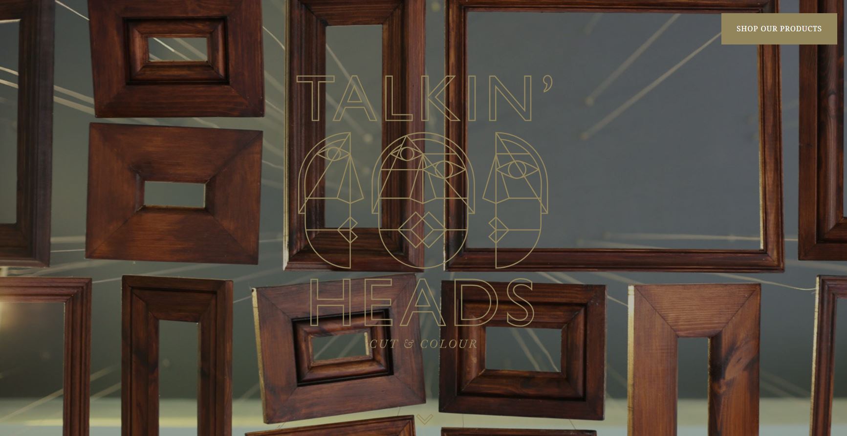 Talkin Heads