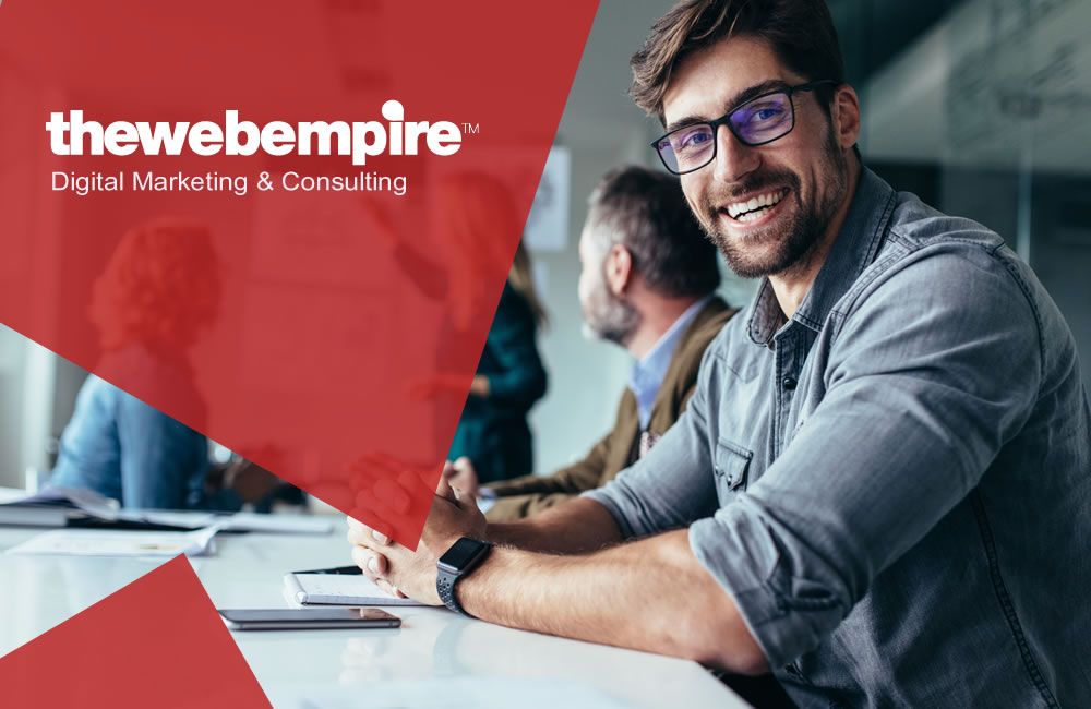 Συμβουλευτική Ψηφιακού Μάρκετινγκ