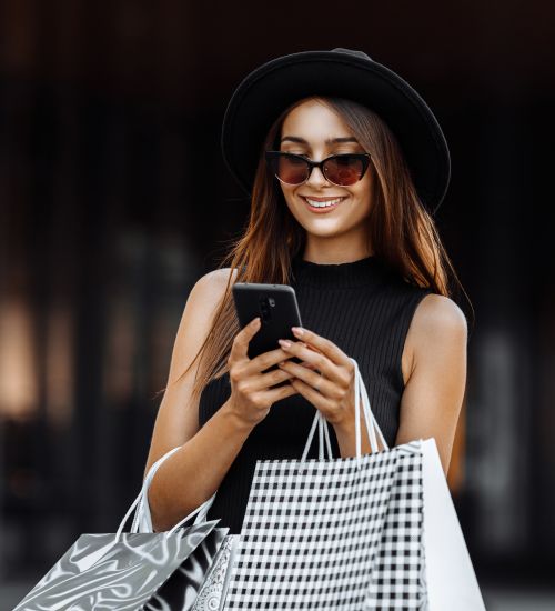 σχεδιασμός ηλεκτρονικού εμπορίου