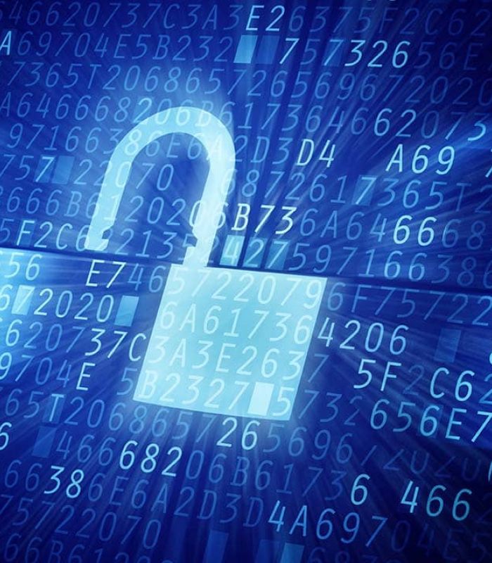 Κυβερνοασφάλεια