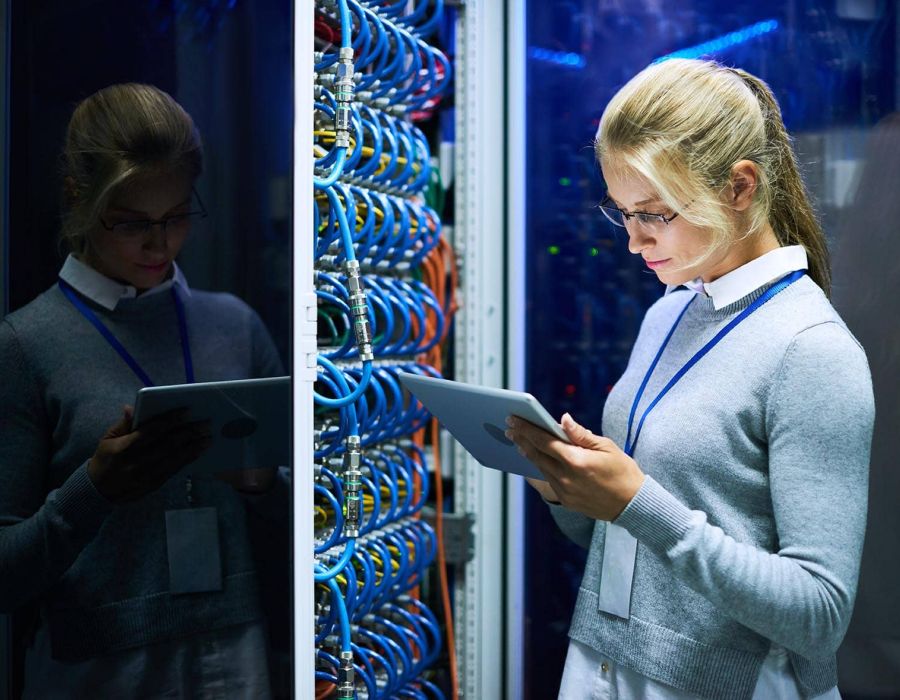 Υπηρεσίες Αφιερωνόμενης Φιλοξενίας