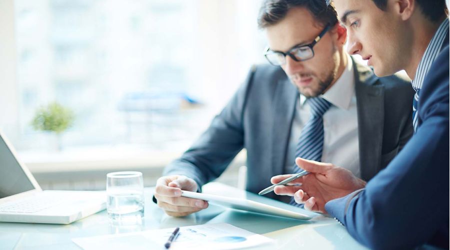 Διαχείριση από εσάς ή την ομάδα σας