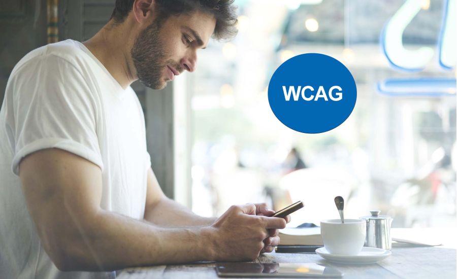 Κατευθυντήριες Γραμμές Προσβασιμότητας Περιεχομένου Ιστού