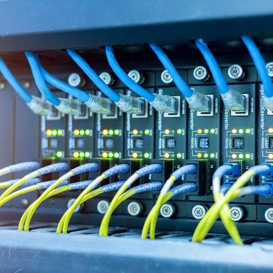 Κυβερνοασφάλεια