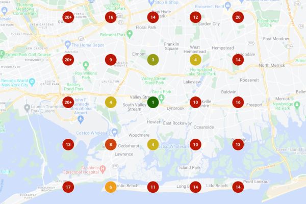 geofencing μετά από 2 μήνες