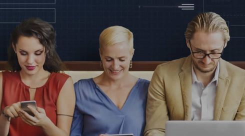 Social Media Management