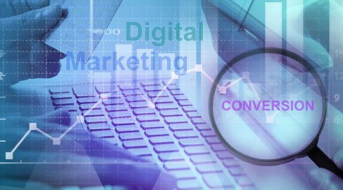 Convertion Rate