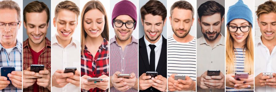 Geofencing Μάρκετινγκ