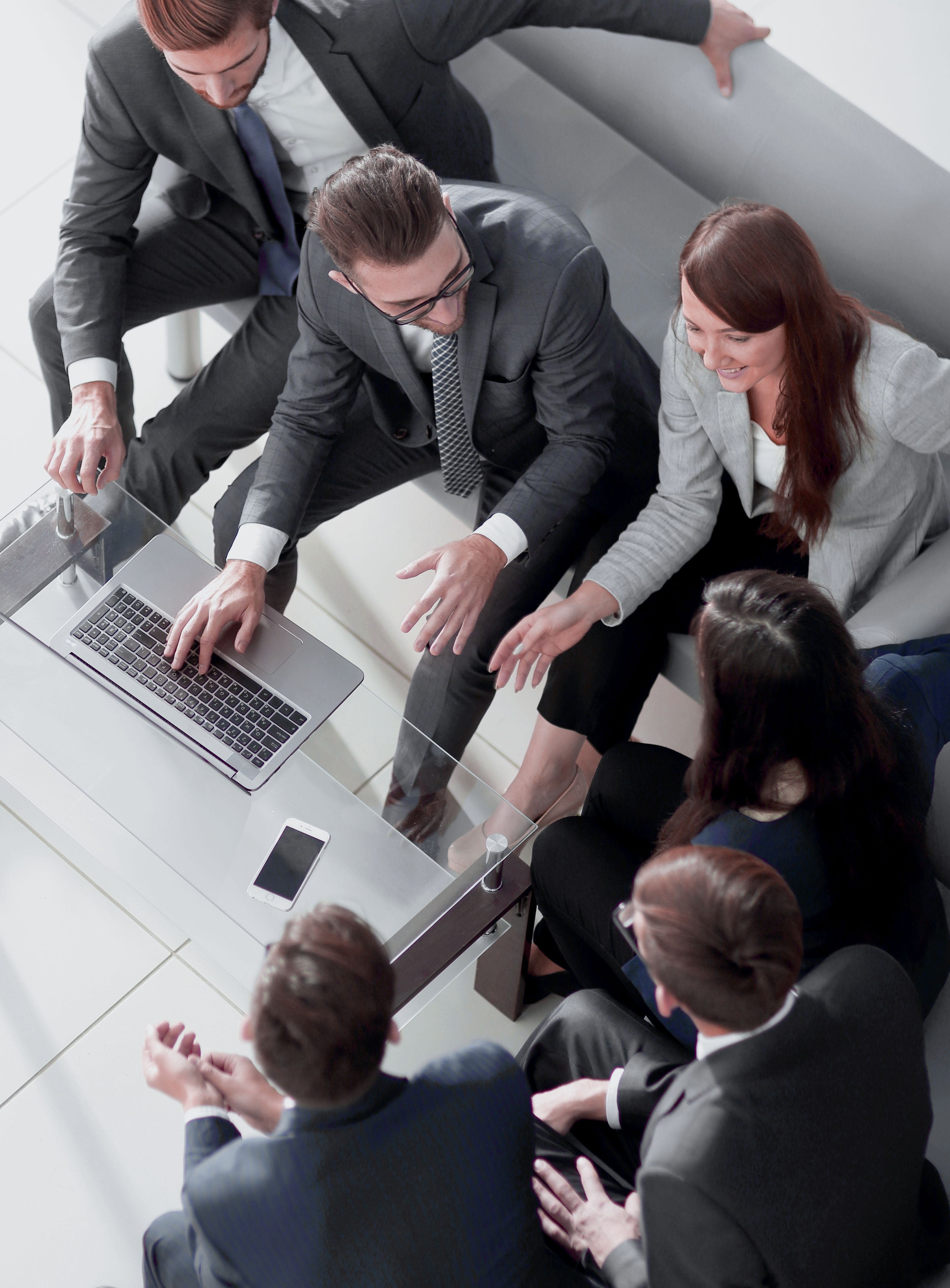 Συμβουλευτική