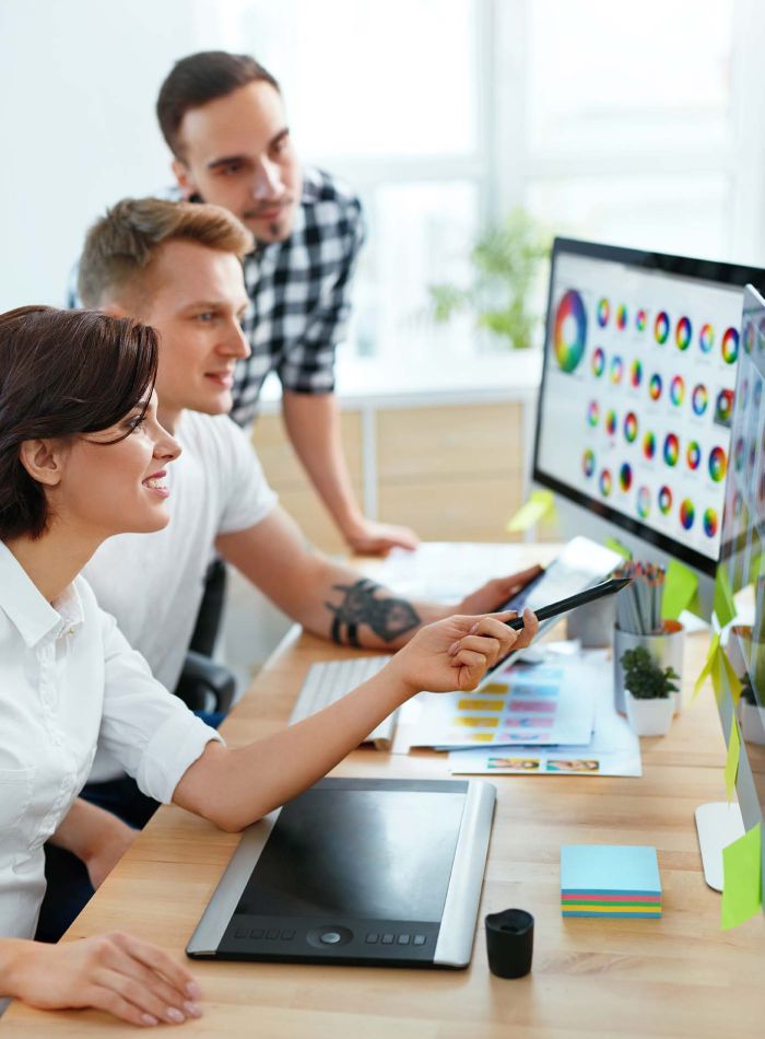 Σχεδιασμός και Ανάπτυξη Πολύπλοκων Ιστοσελίδων