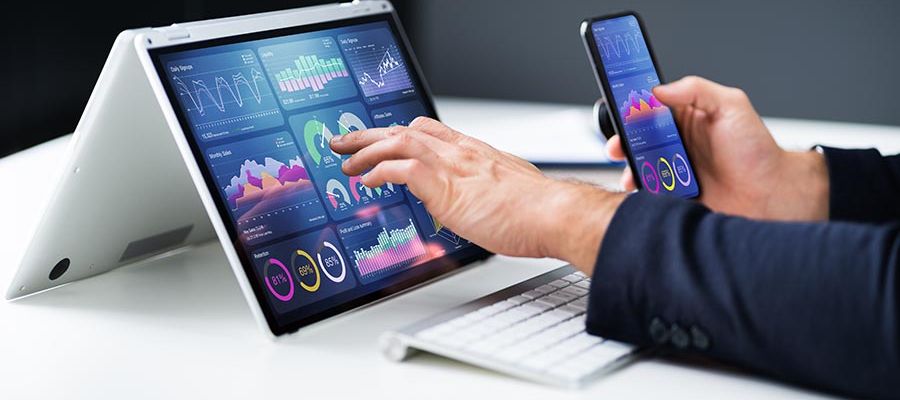 Αυτοματοποιημένη ροή εργασίας και έξυπνη παρακολούθηση