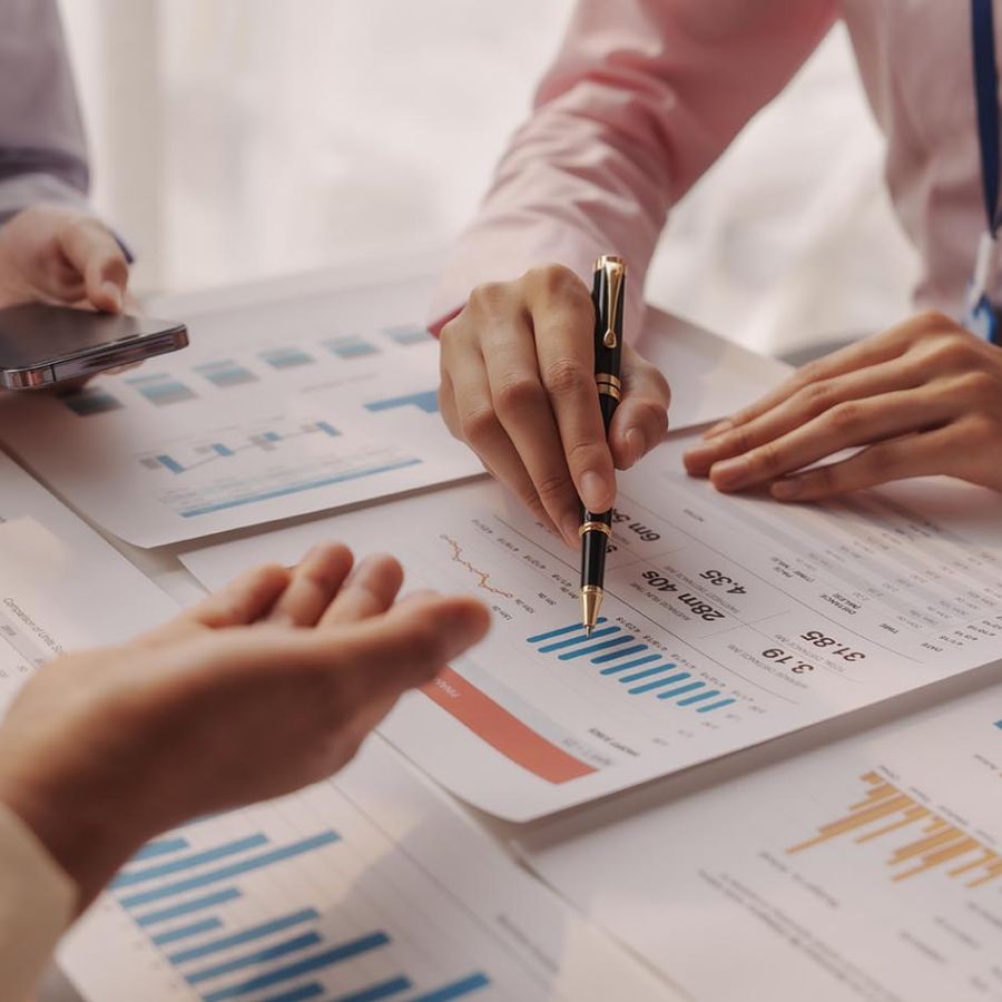 Ανάλυση Σημείων Διαδικασίας