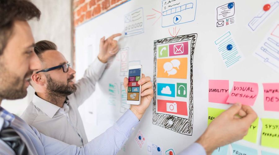 Ανάπτυξη Ιστοσελίδων με UX