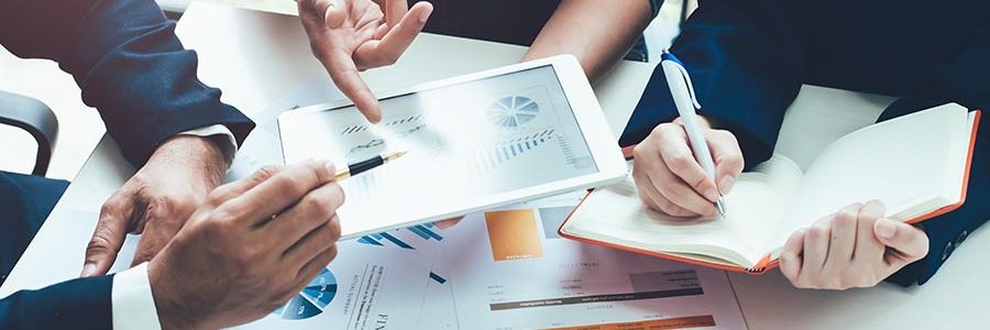 Στρατηγικός Στοχευμένος Σχεδιασμός