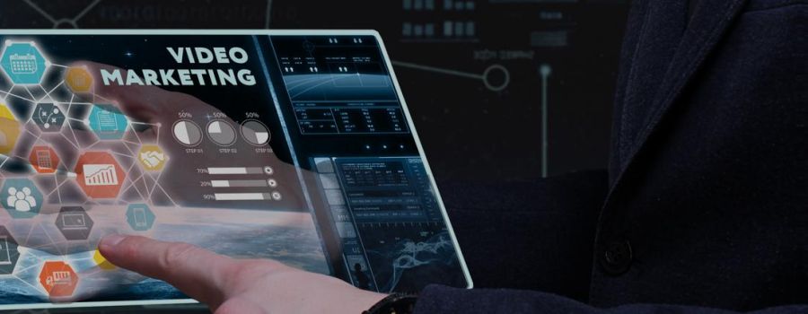 Βίντεο Μάρκετινγκ & SEO 