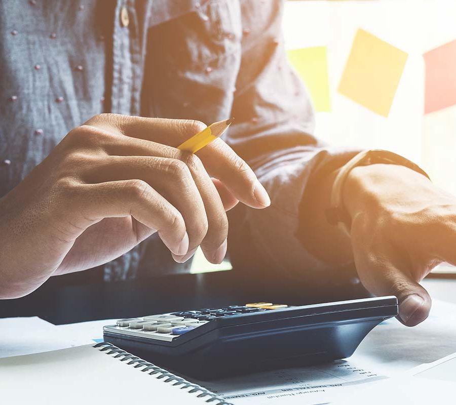 Τιμολόγηση ενός έργου