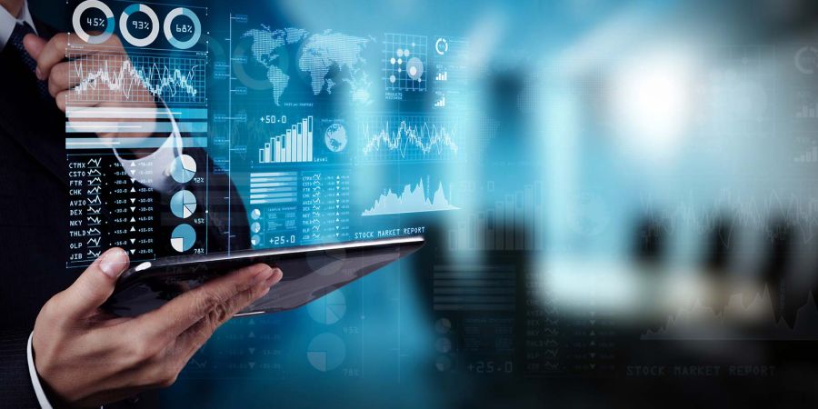 Συμβουλευτική Ανάλυσης Δεδομένων