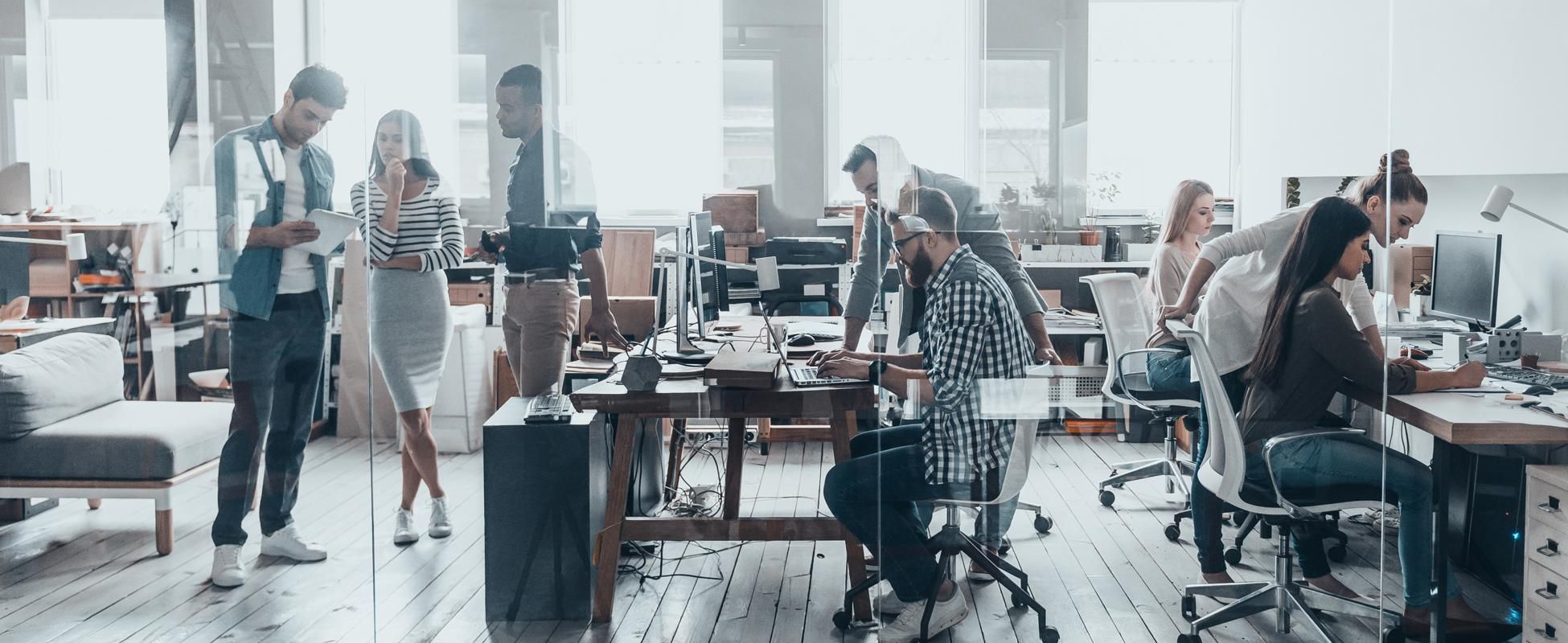 Τοπικές Υπηρεσίες Σχεδιασμού Ιστοσελίδων & Ειδικοί Ψηφιακού Μάρκετινγκ