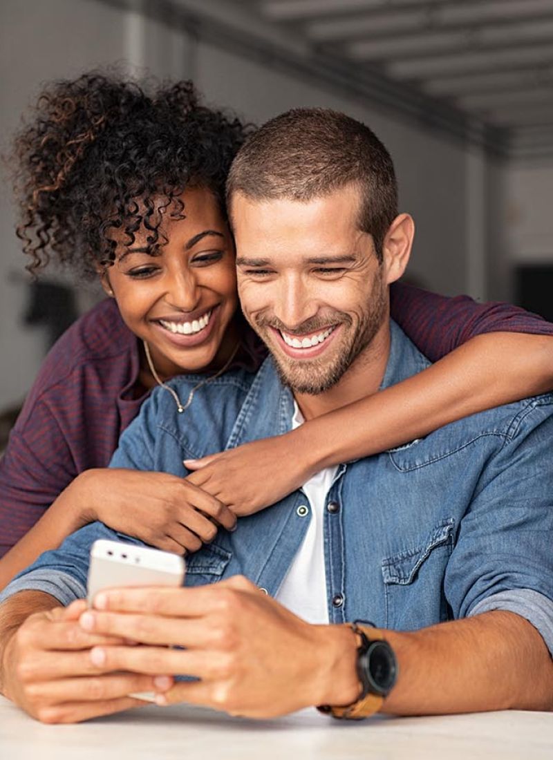 Δημιουργία Επαφών