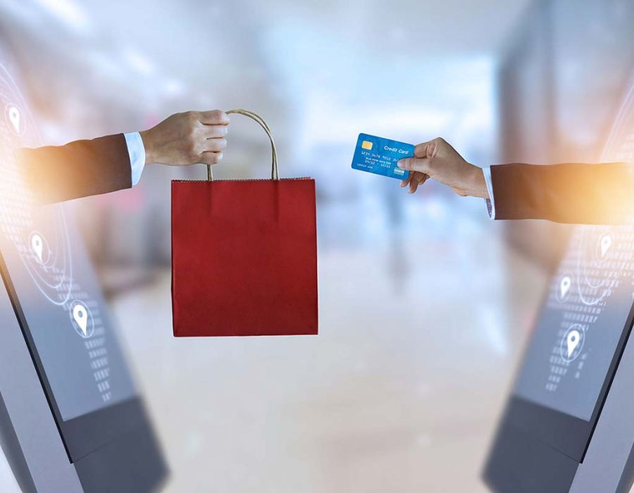 Σχεδιασμός Ιστοσελίδων eCommerce & Ανάπτυξη Ιστοσελίδων