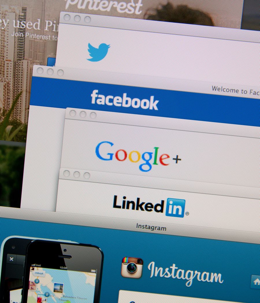 Σχεδιασμός Περιεχομένου Κοινωνικών Μέσων