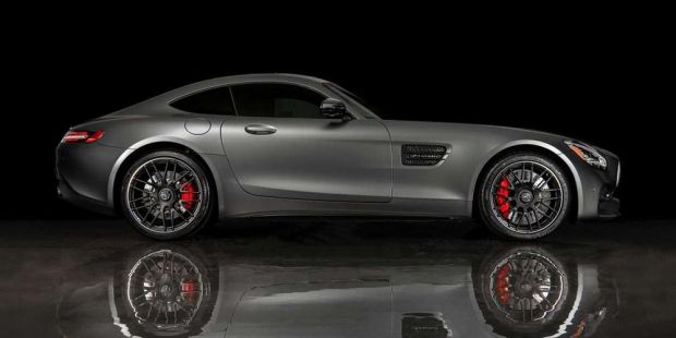 Speed Art Motorsports