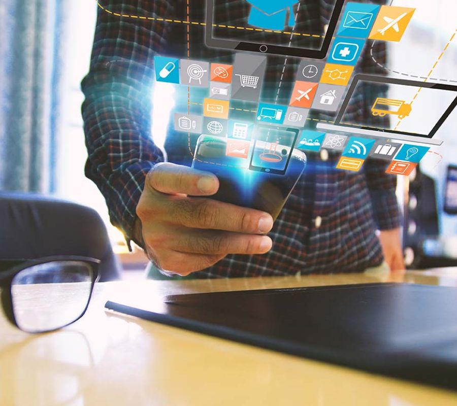 Social Εξυπηρέτηση Πελατών