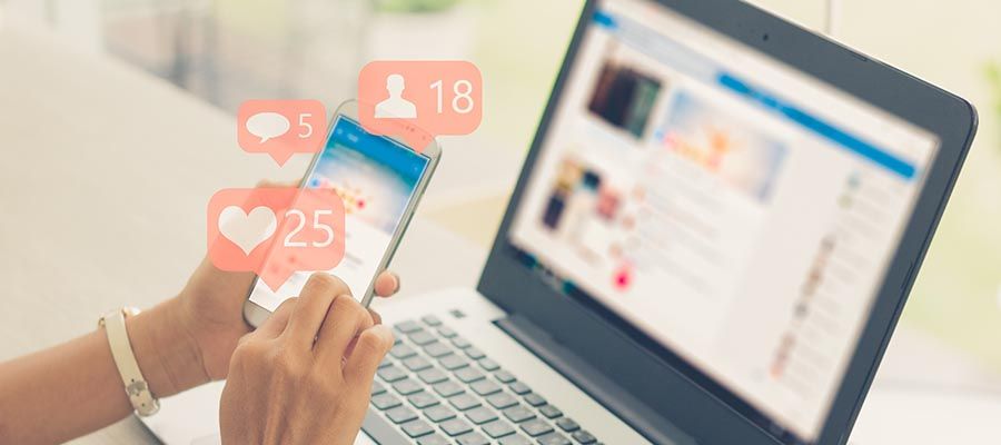 Μάρκετινγκ Μέσων Κοινωνικής Δικτύωσης