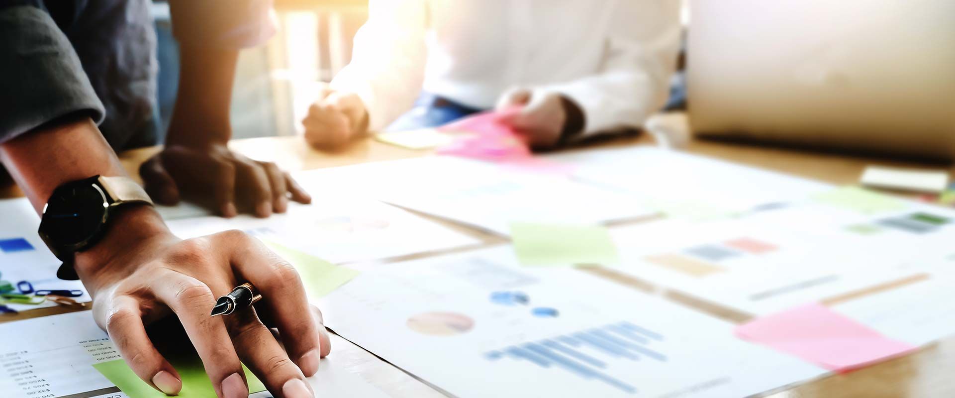 Διαχείριση Μάρκετινγκ PPC