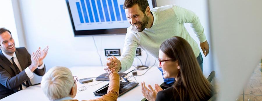 Συνεργάτες Ανάλυσης