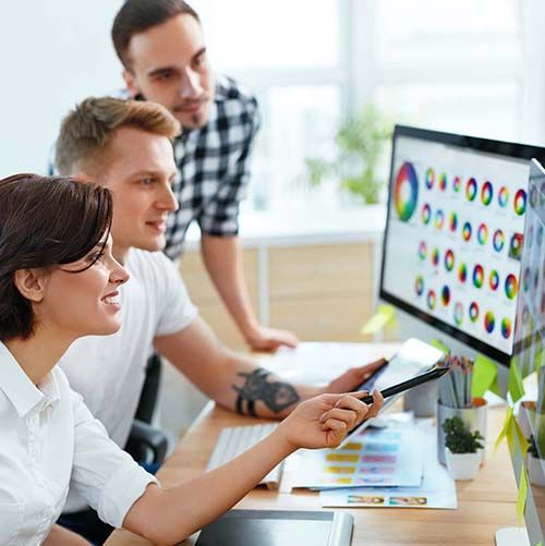 Σχεδιασμός & Ανάπτυξη Ιστοσελίδων