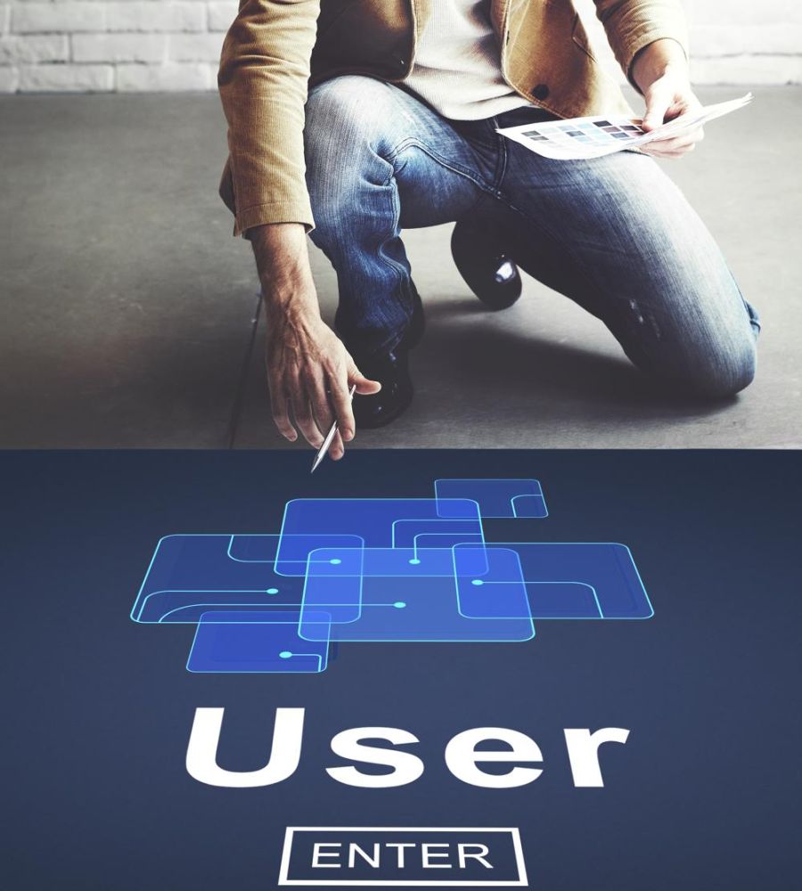 Εμπειρία Χρήστη