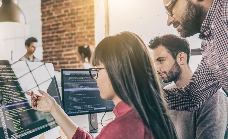 Full Stack Ανάπτυξη & Σχεδιασμός